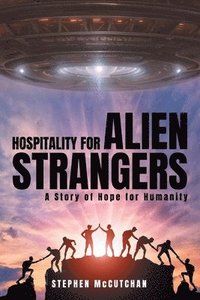 bokomslag Hospitality for Alien Strangers