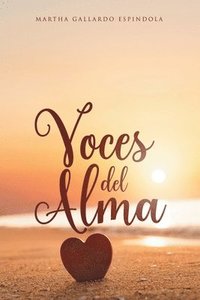 bokomslag Voces del Alma