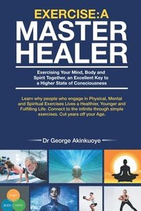 bokomslag Exercise - A Master Healer