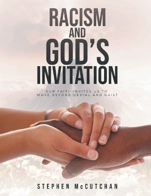 bokomslag Racism and God's Invitation