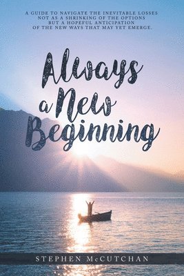 Always a New Beginning 1