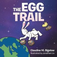 bokomslag The Egg Trail