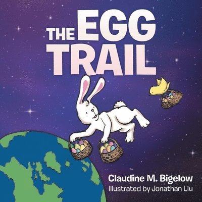 The Egg Trail 1