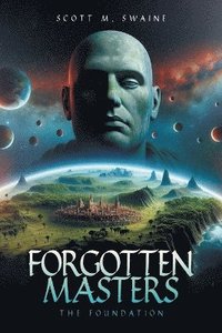 bokomslag Forgotten Masters