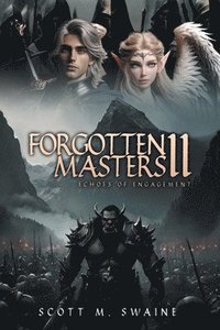 bokomslag Forgotten Masters II