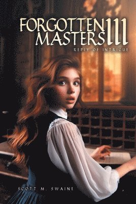 Forgotten Masters III