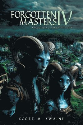 Forgotten Masters IV