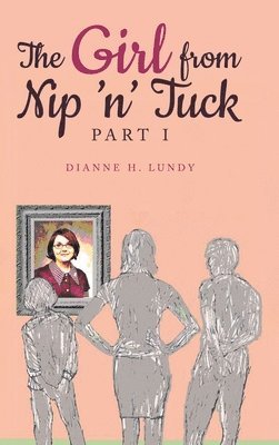 Girl from Nip 'n' Tuck