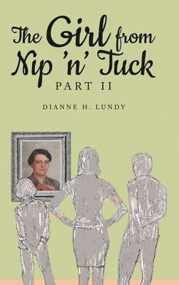 Girl from Nip 'n' Tuck Part II