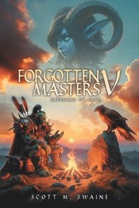 bokomslag Forgotten Masters V