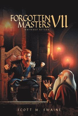 Forgotten Masters VII 1