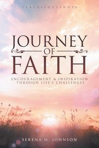 bokomslag Journey of Faith