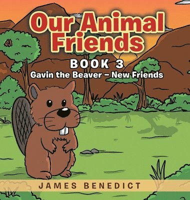 Our Animal Friends 1