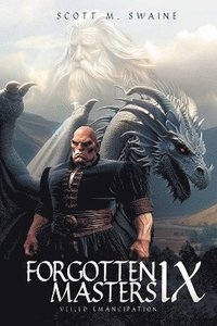 bokomslag Forgotten Masters IX