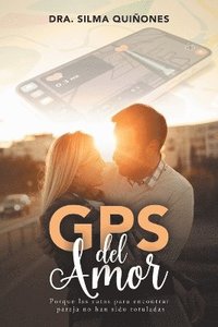 bokomslag GPS del Amor