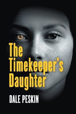 bokomslag Timekeeper's Daughter