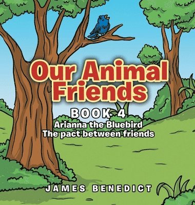 Our Animal Friends 1