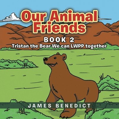 Our Animal Friends 1