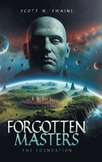 bokomslag Forgotten Masters