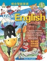 I.Q total English 1