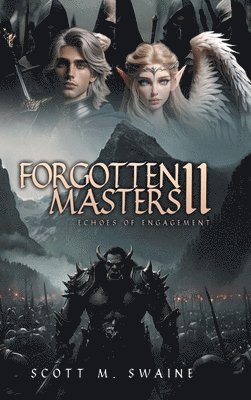 bokomslag Forgotten Masters II