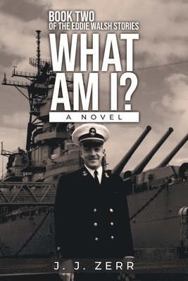 J J Zerr, John Zerr, J.J. Zerr, J. J. Zerr - What Am I, Häftad