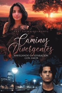 bokomslag Caminos divergentes