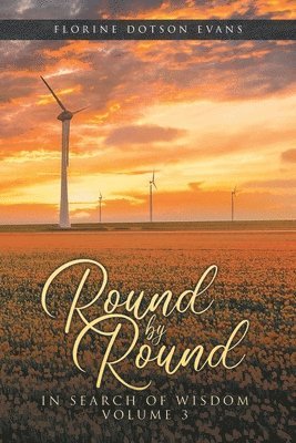 bokomslag Round by Round
