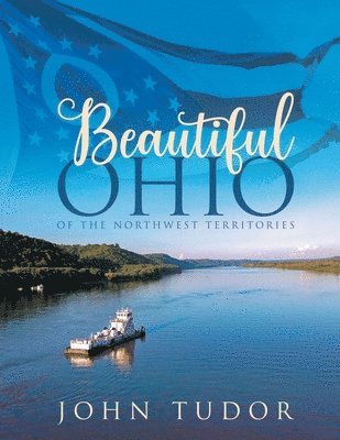 bokomslag Beautiful Ohio