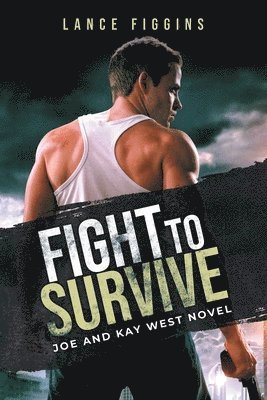 Fight to survive 1