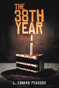 bokomslag 38th Year