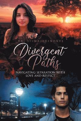 Divergent Paths 1