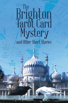 bokomslag Brighton Tarot Card Mystery