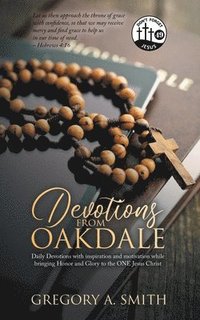 bokomslag Devotions from Oakdale