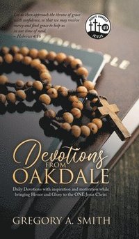 bokomslag Devotions from Oakdale