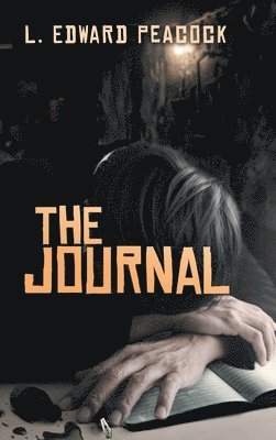 bokomslag Journal