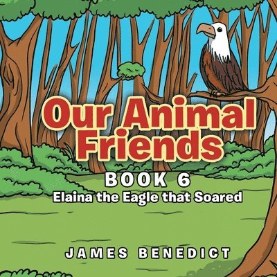 Our Animal Friends 1