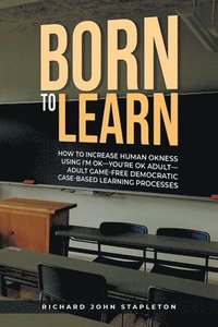 bokomslag Born to Learn