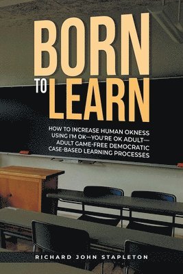 bokomslag Born to Learn