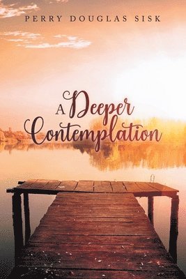 bokomslag Deeper Contemplation