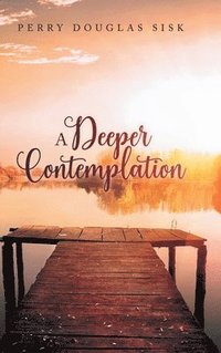 bokomslag Deeper Contemplation