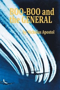 bokomslag Boo-Boo and the General