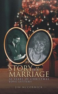 bokomslag Story of a Marriage