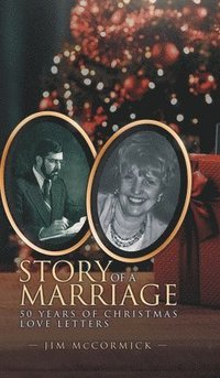 bokomslag Story of a Marriage