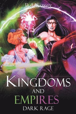 bokomslag Kingdoms and Empires