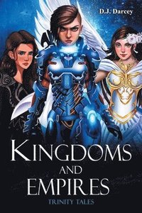 bokomslag Kingdoms and Empires