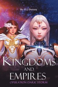 bokomslag Kingdoms and Empires