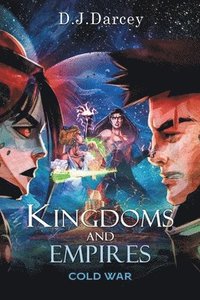 bokomslag Kingdoms and Empires