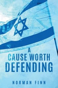 bokomslag Cause Worth Defending