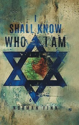 Norman Finn, NORMAN FINN - I Shall Know Who I Am, Inbunden